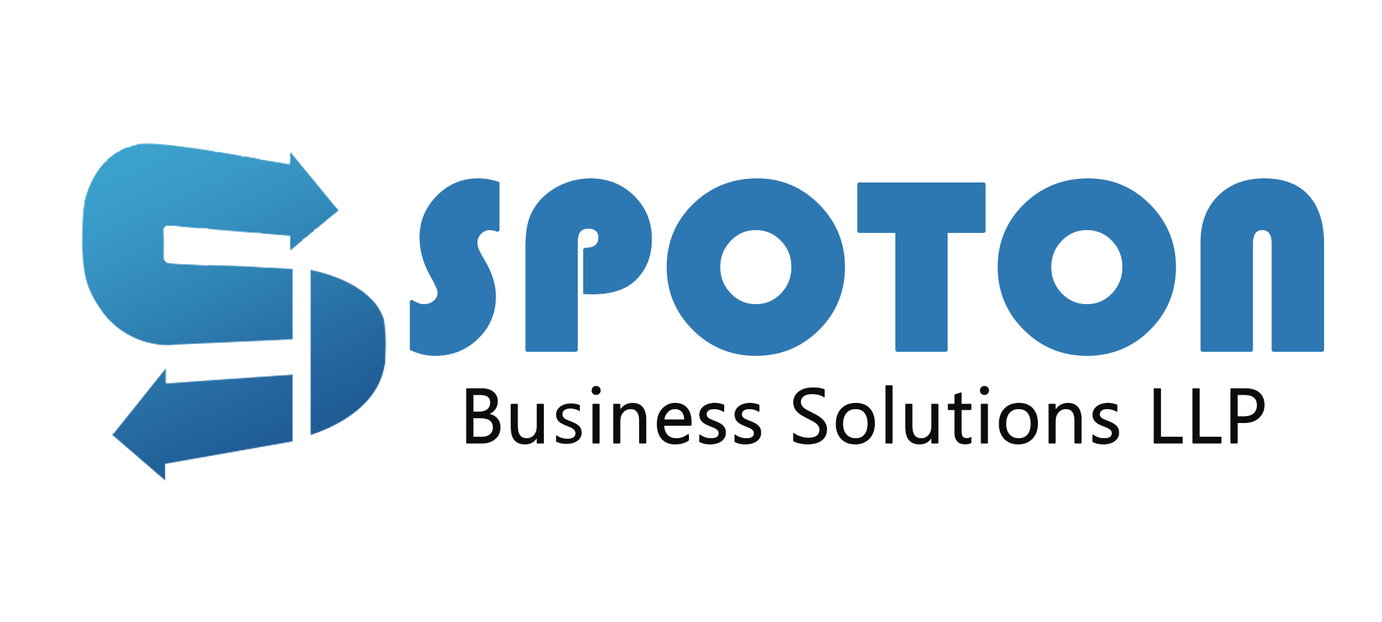 SPOTON Business Solutions LLP